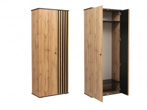Шкаф для одежды 51.01 (опора h=20мм) в Каслях - kasli.mebel74.com | фото