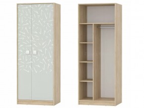 Шкаф для одежды Микки 6-9418 в Каслях - kasli.mebel74.com | фото