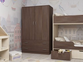 Шкаф двухстворчатый бодега в Каслях - kasli.mebel74.com | фото 1