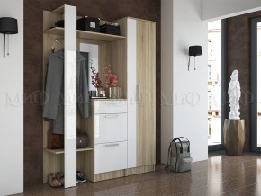 Шкаф платяной Мартина в Каслях - kasli.mebel74.com | фото 3