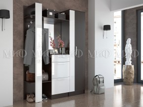 Шкаф платяной Мартина в Каслях - kasli.mebel74.com | фото 4