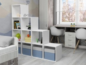 Стеллаж Ярофф №1 в Каслях - kasli.mebel74.com | фото 4