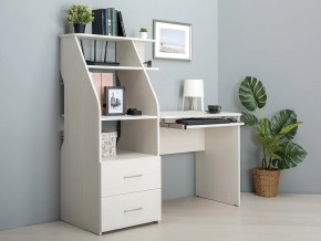 Стол компьютерный 12.68 Комфорт в Каслях - kasli.mebel74.com | фото 1