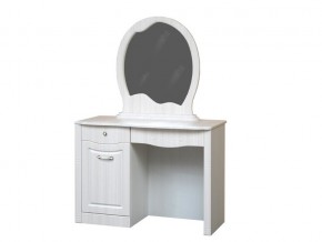 Стол туалетный с зеркалом в Каслях - kasli.mebel74.com | фото