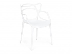 Стул Cat Chair mod. 028 белый в Каслях - kasli.mebel74.com | фото 2