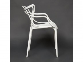 Стул Cat Chair mod. 028 белый в Каслях - kasli.mebel74.com | фото 3