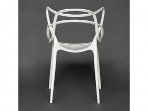 Стул Cat Chair mod. 028 белый в Каслях - kasli.mebel74.com | фото 4