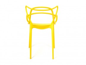 Стул Cat Chair mod. 028 желтый в Каслях - kasli.mebel74.com | фото 3