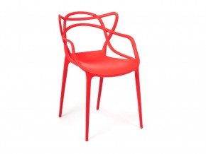 Стул Cat Chair mod. 028 красный в Каслях - kasli.mebel74.com | фото