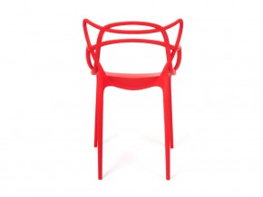 Стул Cat Chair mod. 028 красный в Каслях - kasli.mebel74.com | фото 2