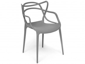 Стул Cat Chair mod. 028 серый в Каслях - kasli.mebel74.com | фото