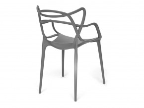 Стул Cat Chair mod. 028 серый в Каслях - kasli.mebel74.com | фото 2