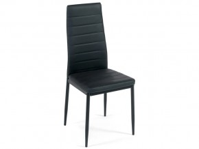Стул Easy Chair mod. 24 черный в Каслях - kasli.mebel74.com | фото