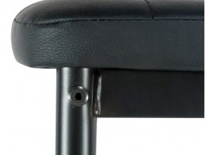 Стул Easy Chair mod. 24 черный в Каслях - kasli.mebel74.com | фото 2