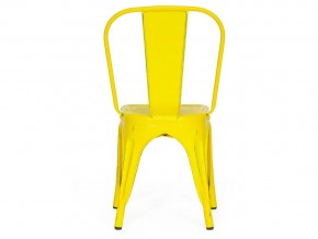 Стул Loft chair mod. 012 желтый в Каслях - kasli.mebel74.com | фото 2