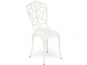 Стул Mozart butter white в Каслях - kasli.mebel74.com | фото 2