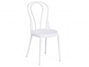 Стул Thonet mod. PL62 Белый в Каслях - kasli.mebel74.com | фото