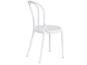 Стул Thonet mod. PL62 Белый в Каслях - kasli.mebel74.com | фото 2