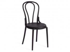 Стул Thonet mod. PL62 черный в Каслях - kasli.mebel74.com | фото