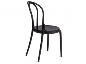 Стул Thonet mod. PL62 черный в Каслях - kasli.mebel74.com | фото 2