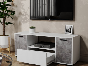 ТВ-Тумба MODUL 1150 с дверцами в Каслях - kasli.mebel74.com | фото