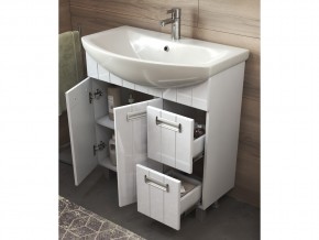 Тумба Diana 800 Балтика в Каслях - kasli.mebel74.com | фото 3