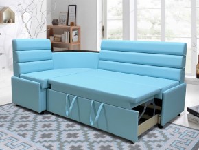 Угловой диван Призма Модерн со спальным местом в Каслях - kasli.mebel74.com | фото 2