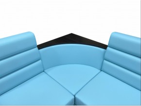 Угловой диван Призма Модерн со спальным местом в Каслях - kasli.mebel74.com | фото 3
