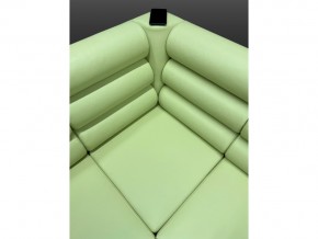 Угловой диван Призма Валики со спальным местом в Каслях - kasli.mebel74.com | фото 3