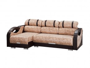 Угловой диван Визит 8 в Каслях - kasli.mebel74.com | фото
