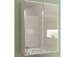Зеркальный шкаф Grand-550 в Каслях - kasli.mebel74.com | фото 1