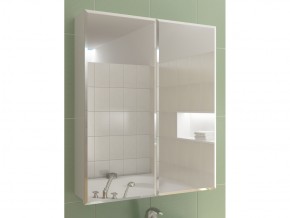 Зеркальный шкаф Grand-600 в Каслях - kasli.mebel74.com | фото